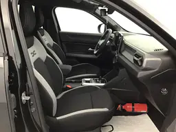 Dacia Duster - photo 6