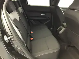 Dacia Duster - photo 7