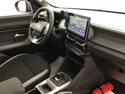 Dacia Duster - photo 8