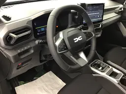 Dacia Duster - photo 10