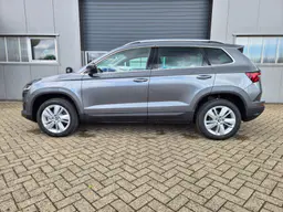 Skoda Karoq - photo 2