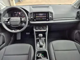Skoda Karoq - photo 12