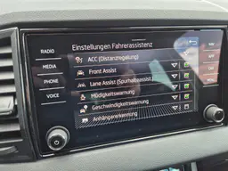 Skoda Karoq - photo 20