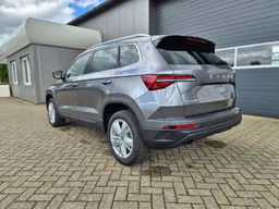 Skoda Karoq - photo 3