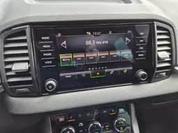 Skoda Karoq - photo 21