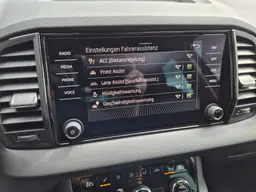 Skoda Karoq - photo 23