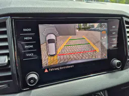 Skoda Karoq - photo 25