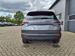 Skoda Karoq - photo 4