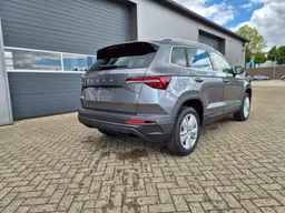 Skoda Karoq - photo 5