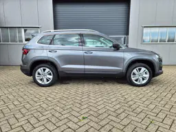 Skoda Karoq - photo 6