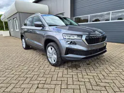 Skoda Karoq - photo 7