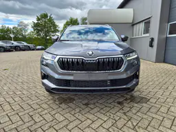 Skoda Karoq - photo 8