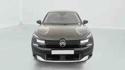 Citroen C4 - photo 2