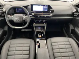 Citroen C4 - photo 12