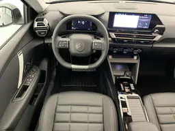 Citroen C4 - photo 13