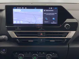 Citroen C4 - photo 18