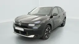 Citroen C4 - photo 3