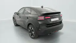 Citroen C4 - photo 5