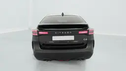 Citroen C4 - photo 6