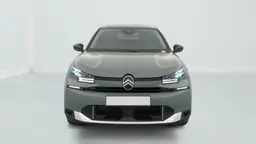 Citroen C4 - photo 2