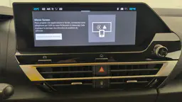 Citroen C4 - photo 13