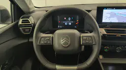 Citroen C4 - photo 9