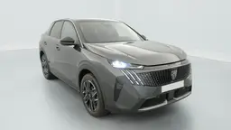 Peugeot 3008 - photo 1