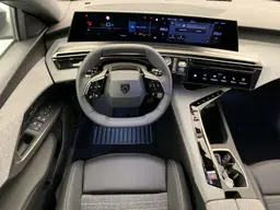 Peugeot 3008 - photo 13