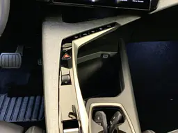 Peugeot 3008 - photo 17