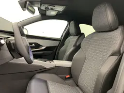 Peugeot 3008 - photo 20