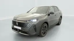Peugeot 3008 - photo 3