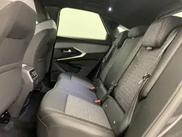 Peugeot 3008 - photo 21