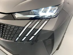 Peugeot 3008 - photo 23