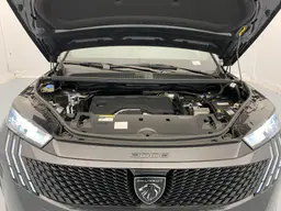 Peugeot 3008 - photo 26
