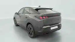 Peugeot 3008 - photo 5