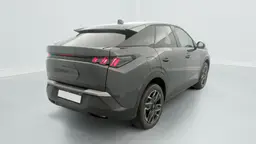 Peugeot 3008 - photo 7