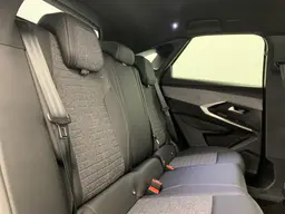 Peugeot 3008 - photo 10
