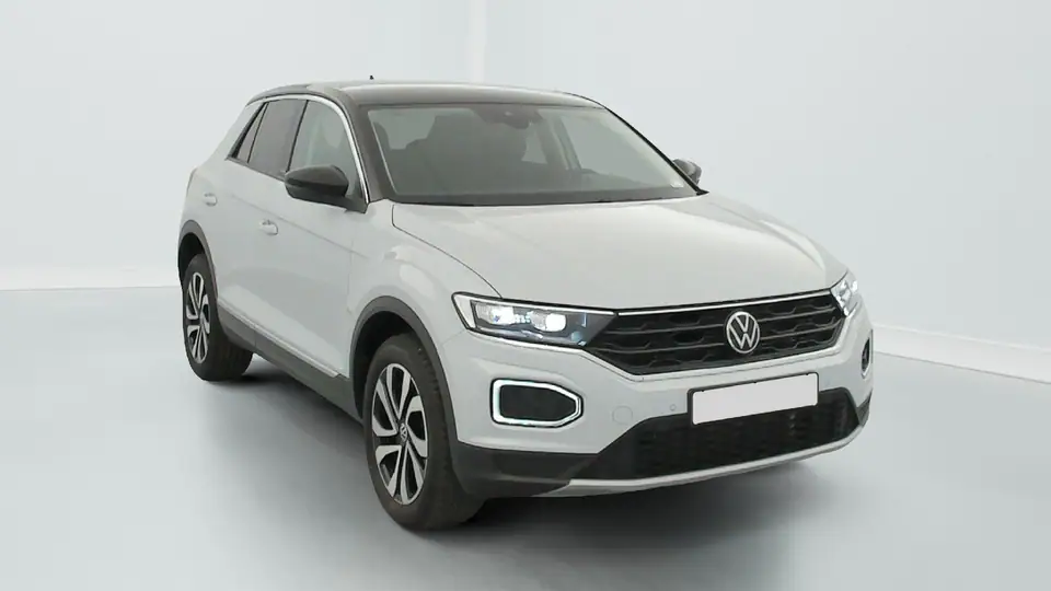 2021 Volkswagen T-Roc 2.0 TDI 150 Start/Stop DSG7 Active
