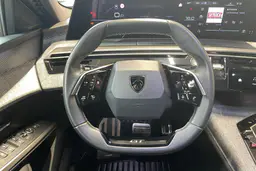 Peugeot 3008 - photo 14