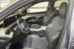 Peugeot 3008 - photo 16