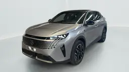 Peugeot 3008 - photo 3