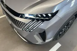 Peugeot 3008 - photo 23