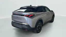 Peugeot 3008 - photo 7