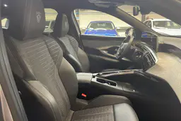 Peugeot 3008 - photo 9