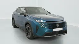 Peugeot 3008 - photo 1
