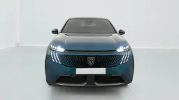 Peugeot 3008 - photo 2