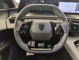 Peugeot 3008 - photo 14