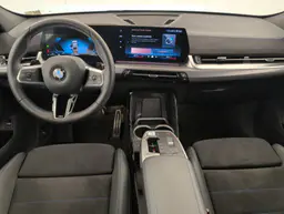 BMW X2 - photo 13