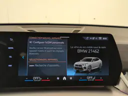 BMW X2 - photo 19