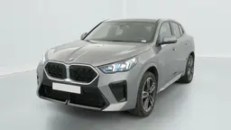 BMW X2 - photo 3